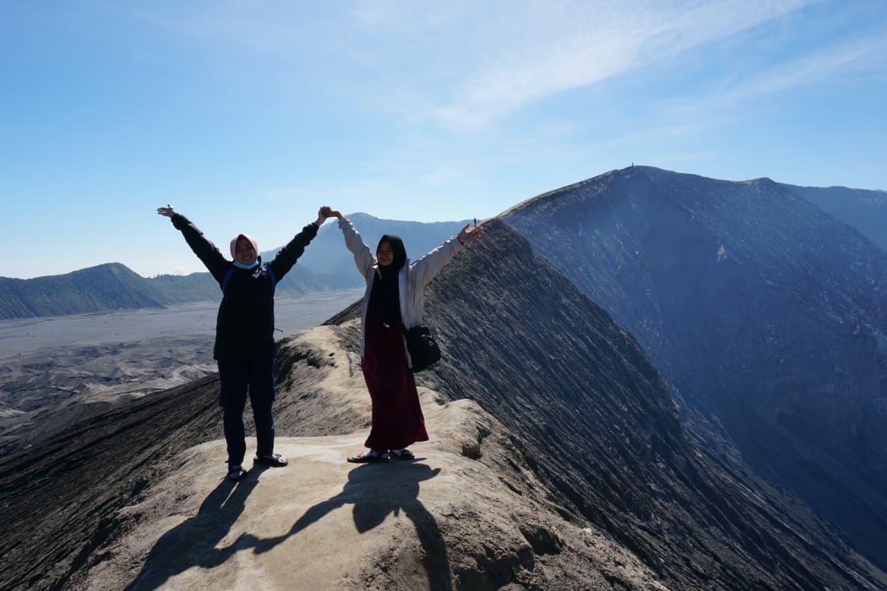 Bibir Kawah