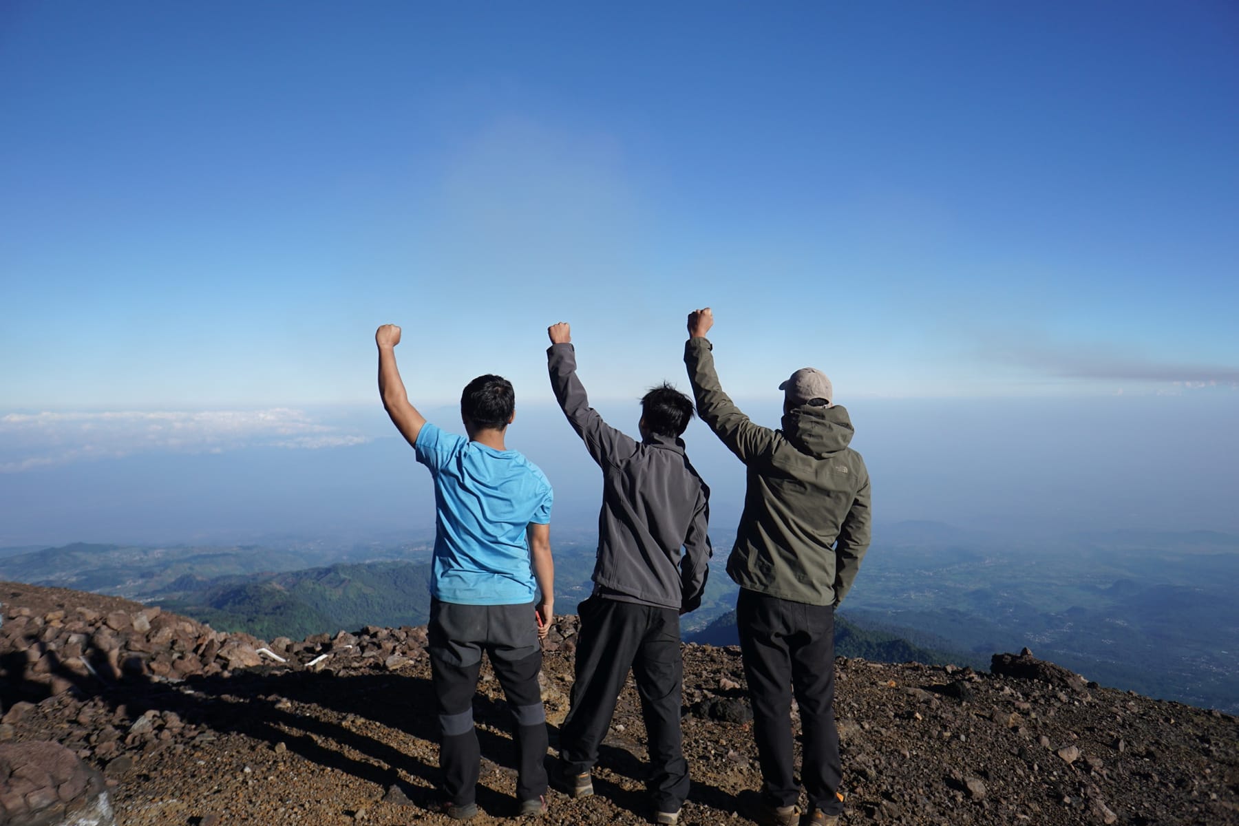 Kemenangan Kecil