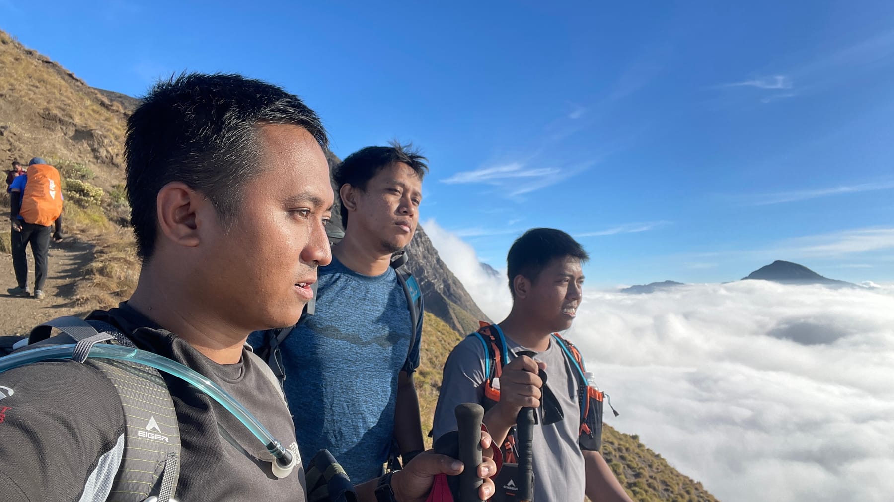 Sahabat Pendakian