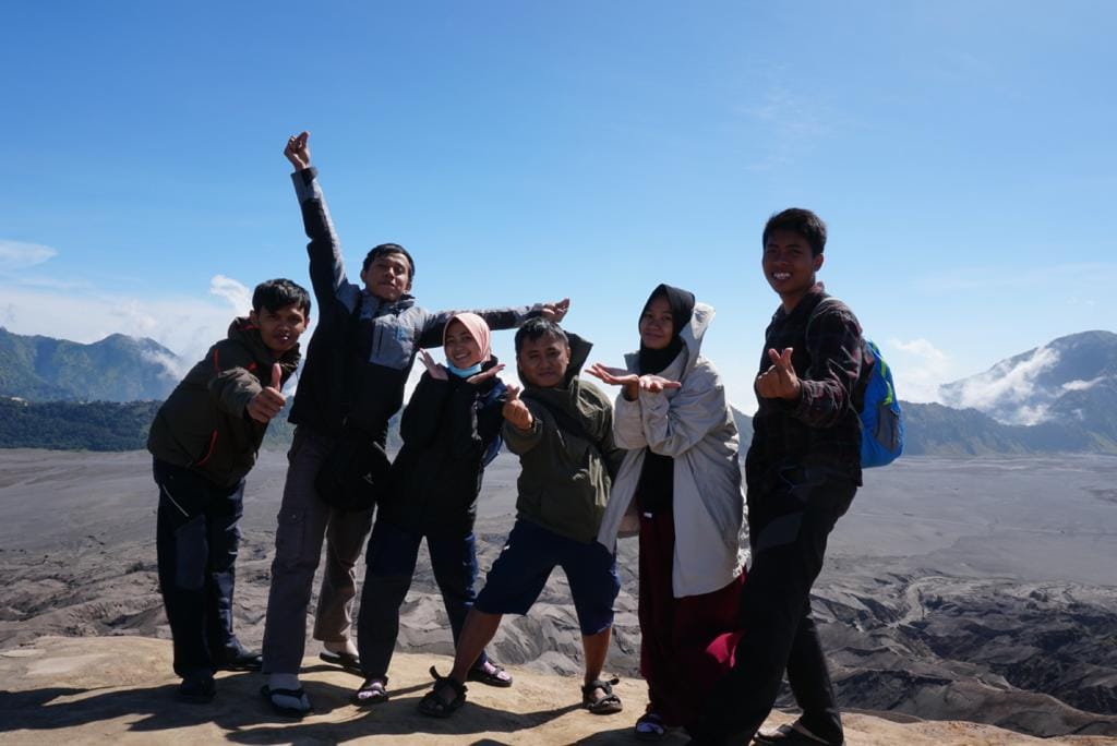 Gaya Bebas