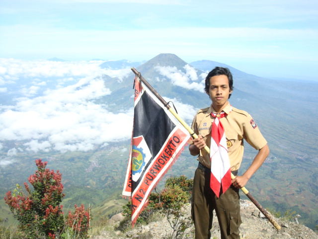 Foto Eka Bangun Purnomo