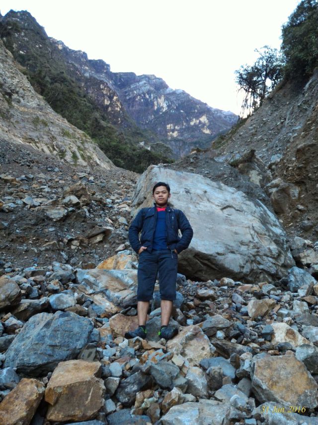 Foto Muhammad Dunuroin