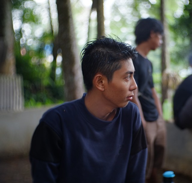 Foto Kodrat Eko Widodo