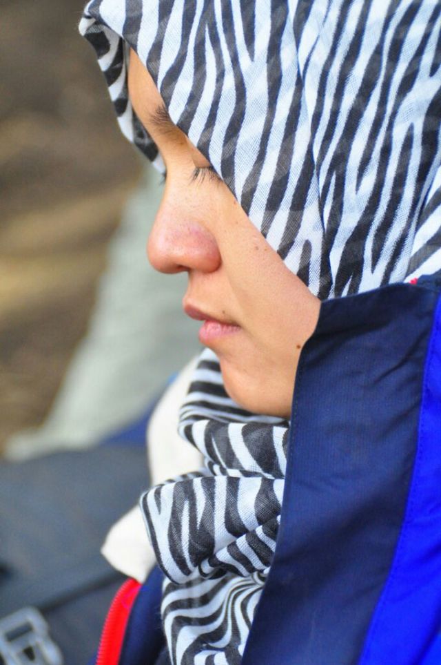 Foto Ayu